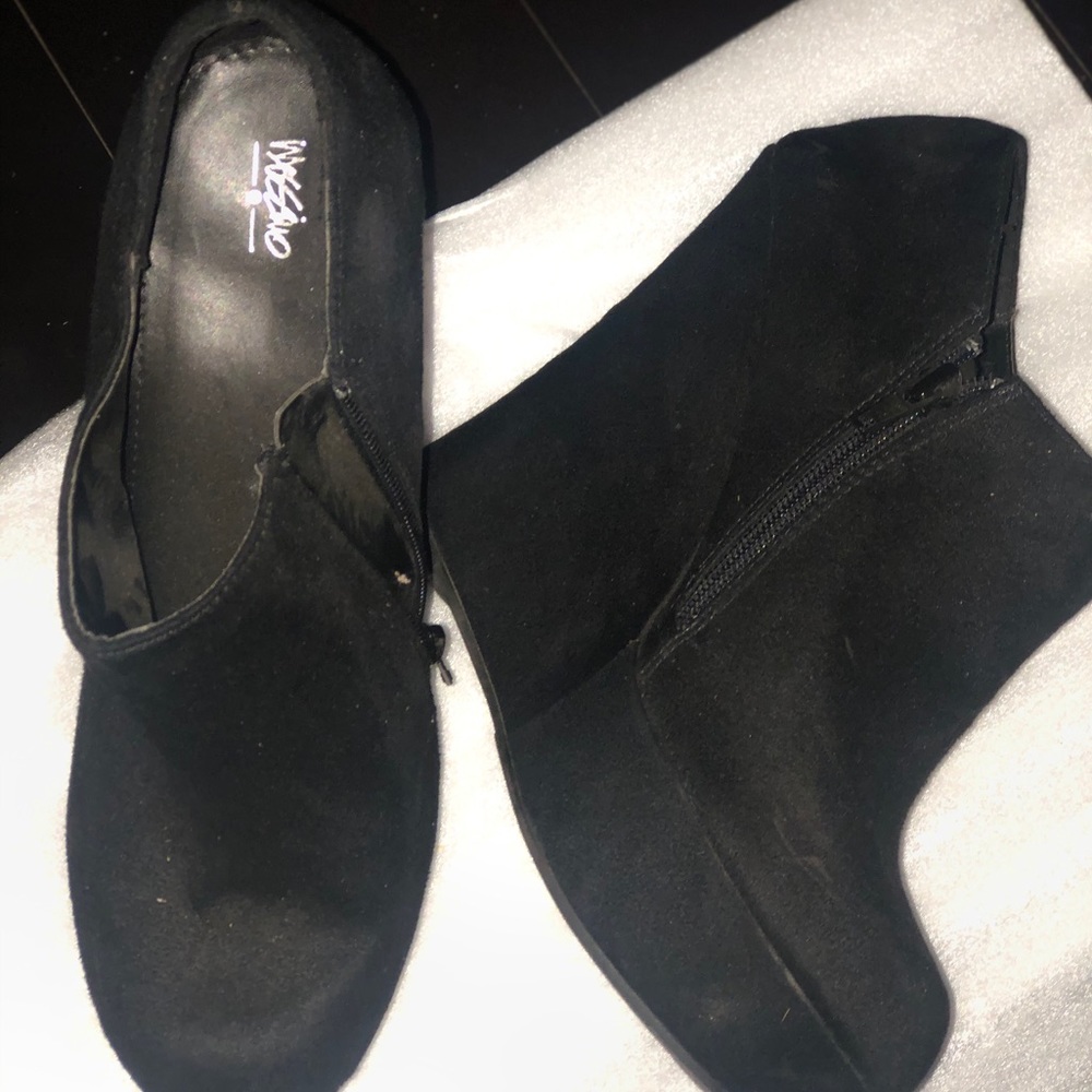 Wedges